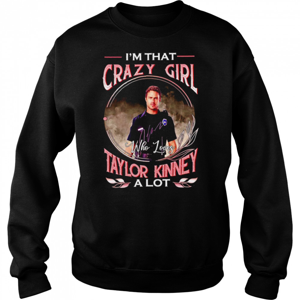 Sweat shirts