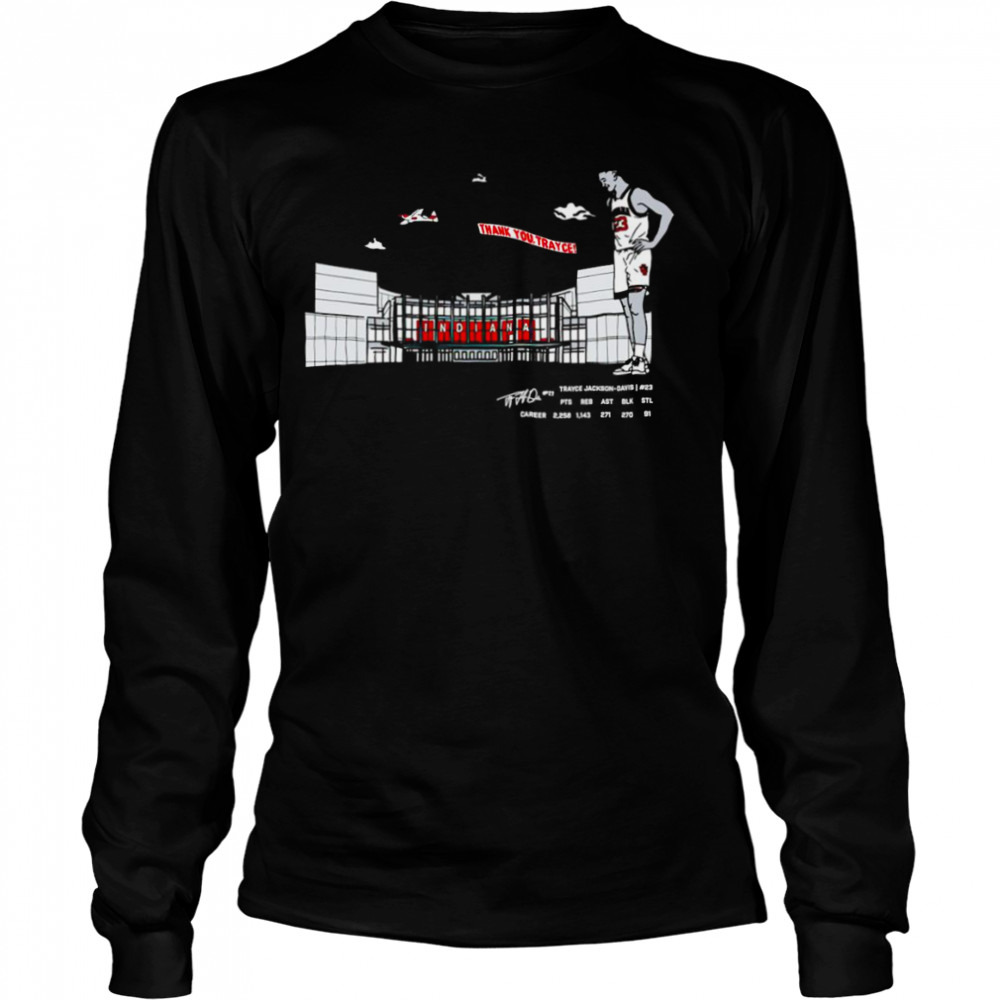 Long Sleeved shirts