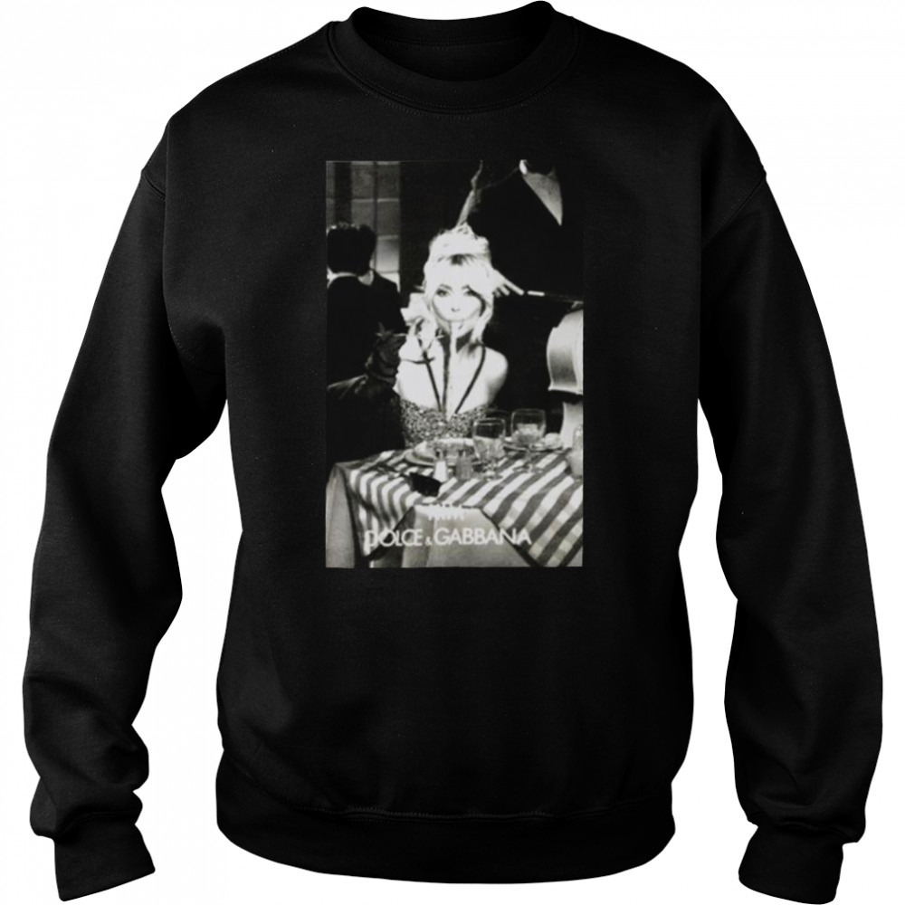 Sweat shirts