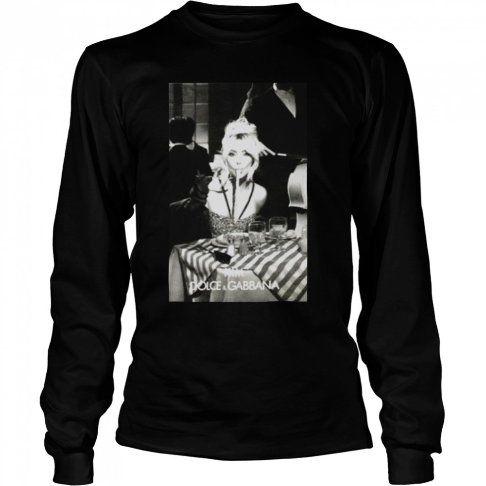 Long Sleeved shirts