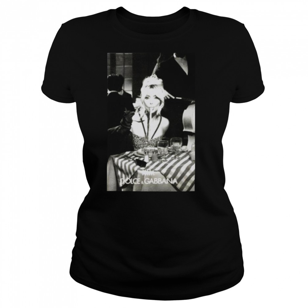 Women's shirts
