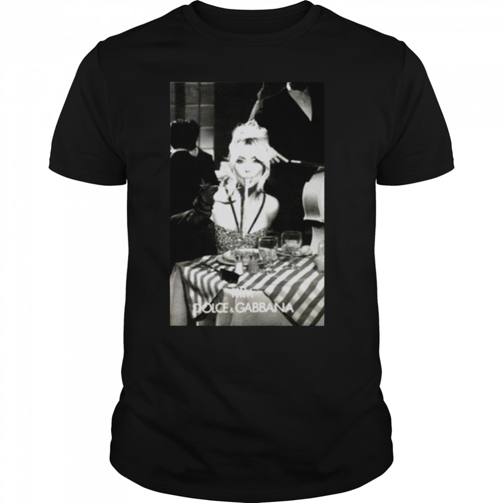 Unisex shirts