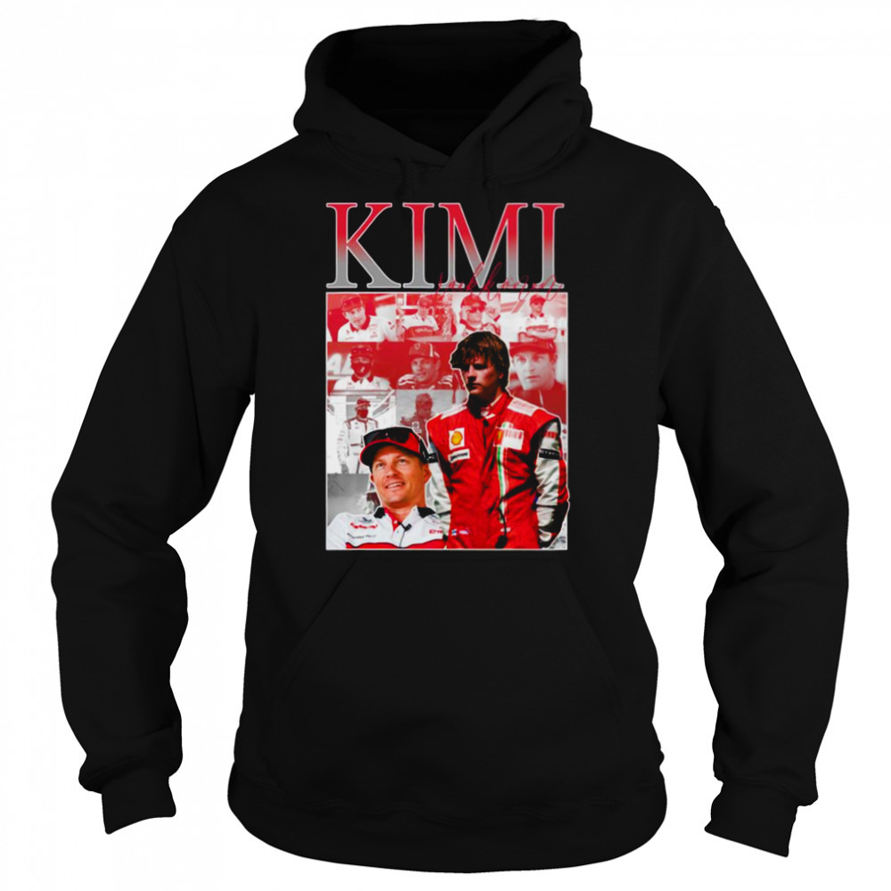 Hoodie shirts