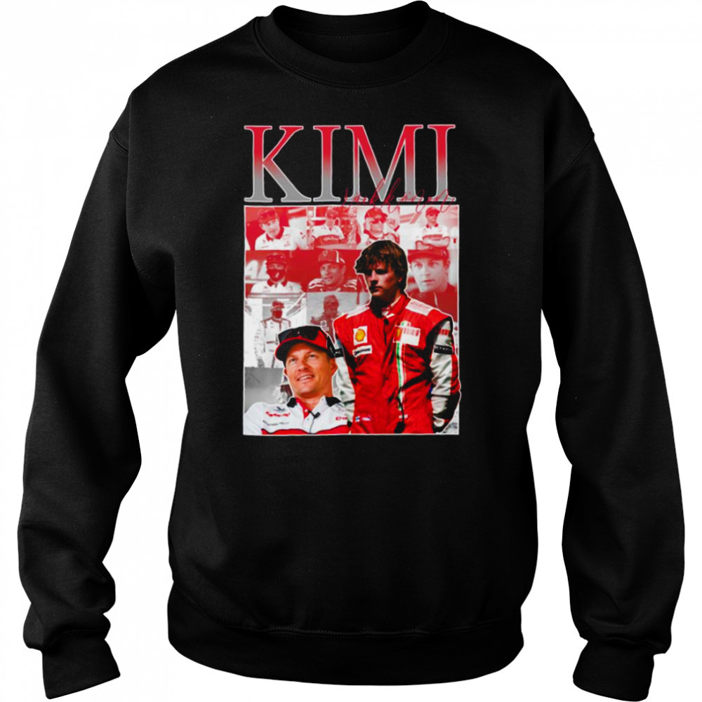 Sweat shirts