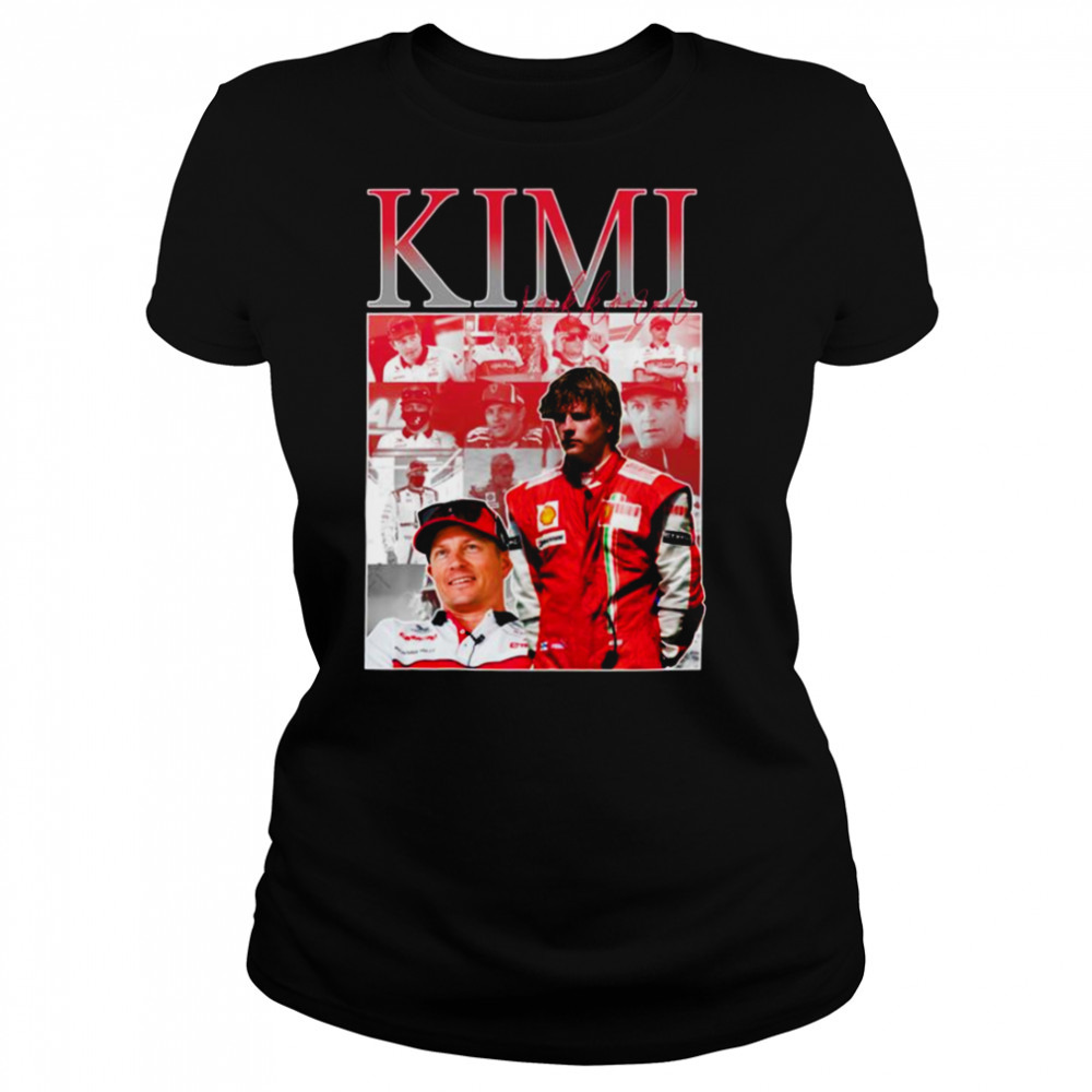 Women's shirts