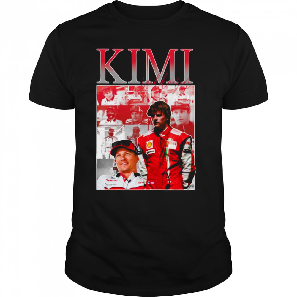 Unisex shirts