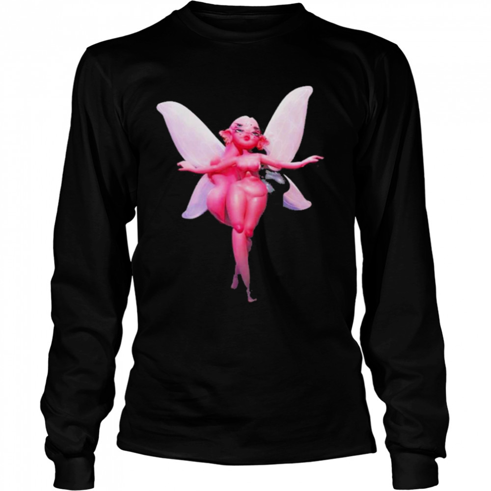 Long Sleeved shirts