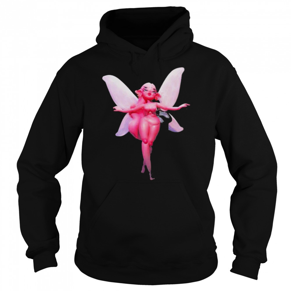Hoodie shirts