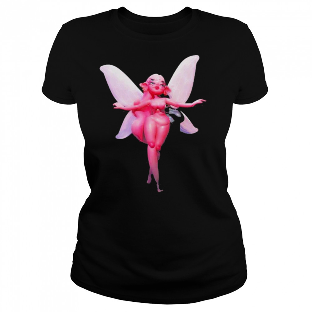 Women's shirts