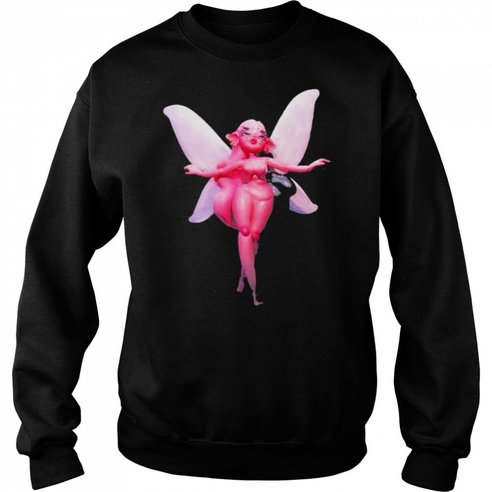 Sweat shirts