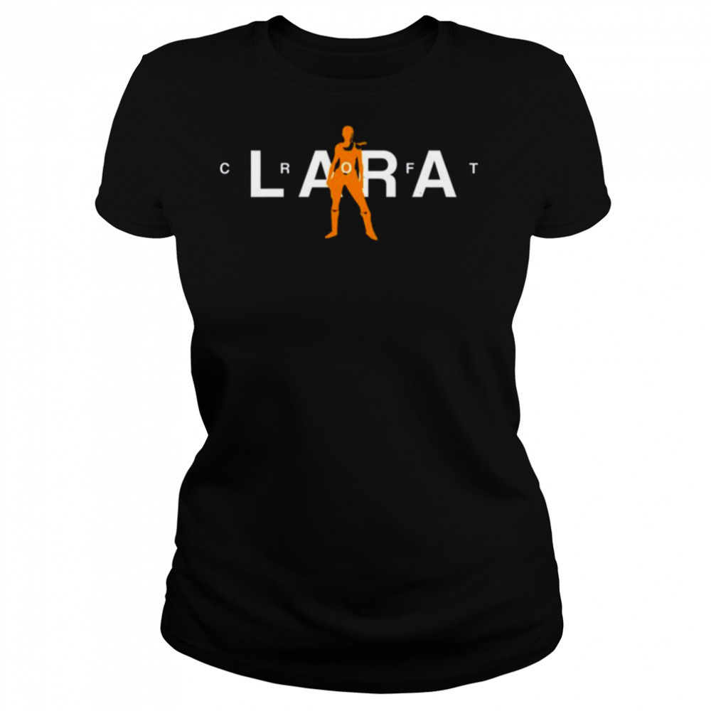 Women's shirts