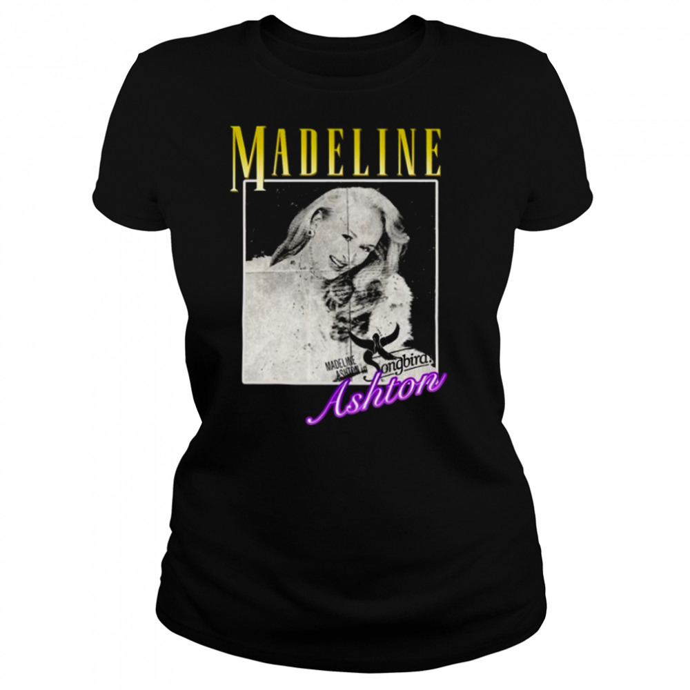 Women's shirts
