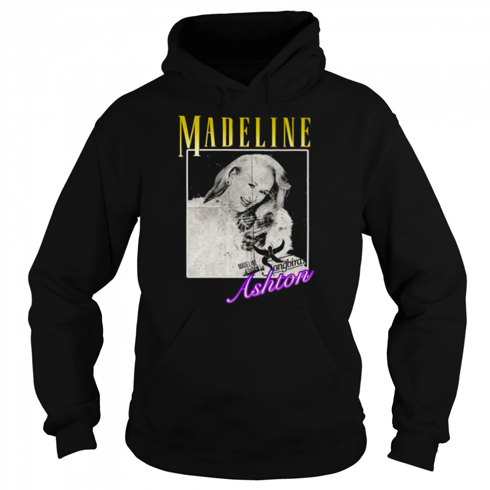 Hoodie shirts
