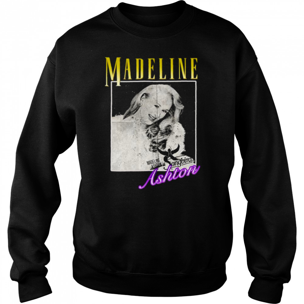 Sweat shirts