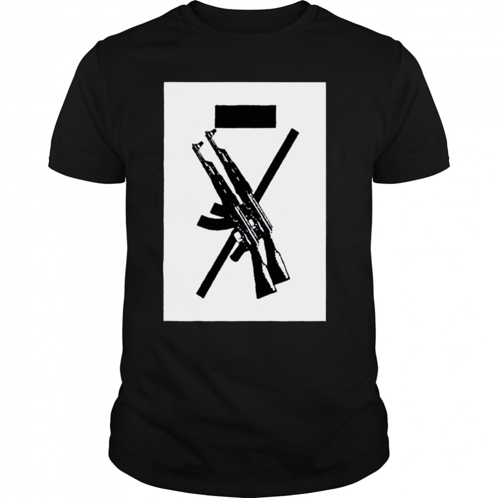 Malebolgia Brigade Hellspawn shirt