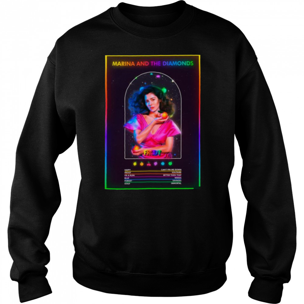 Sweat shirts