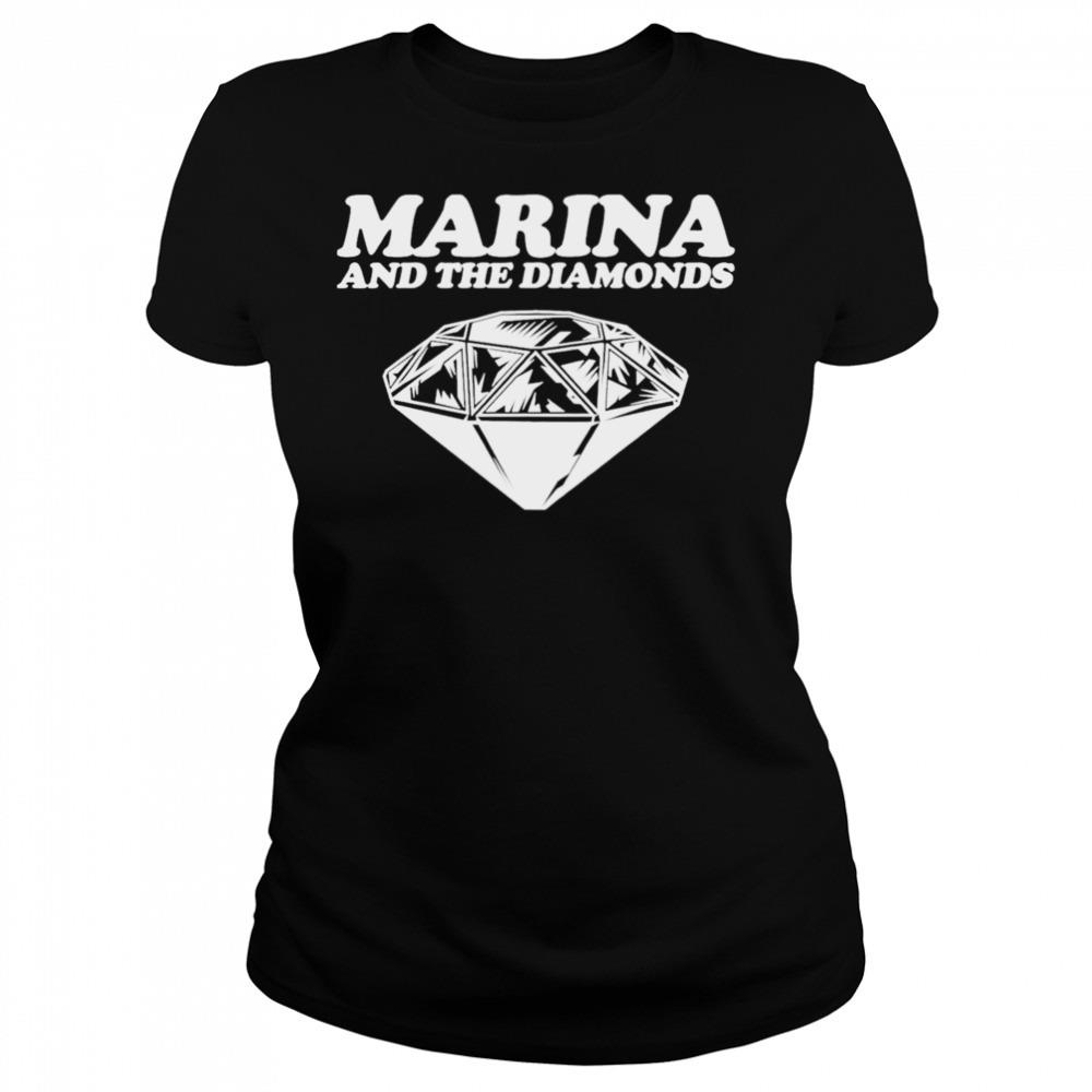 Women's shirts