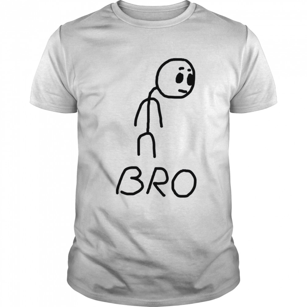 Unisex shirt