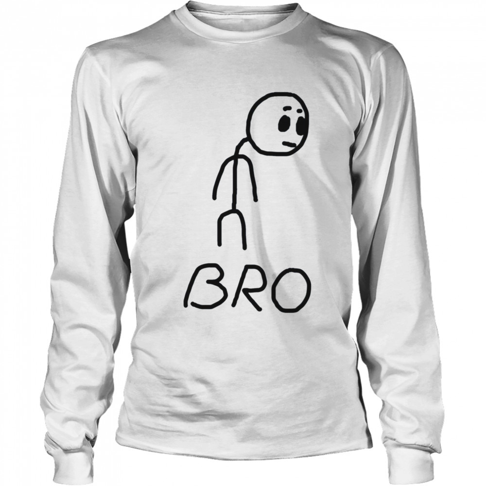 Long Sleeved shirt