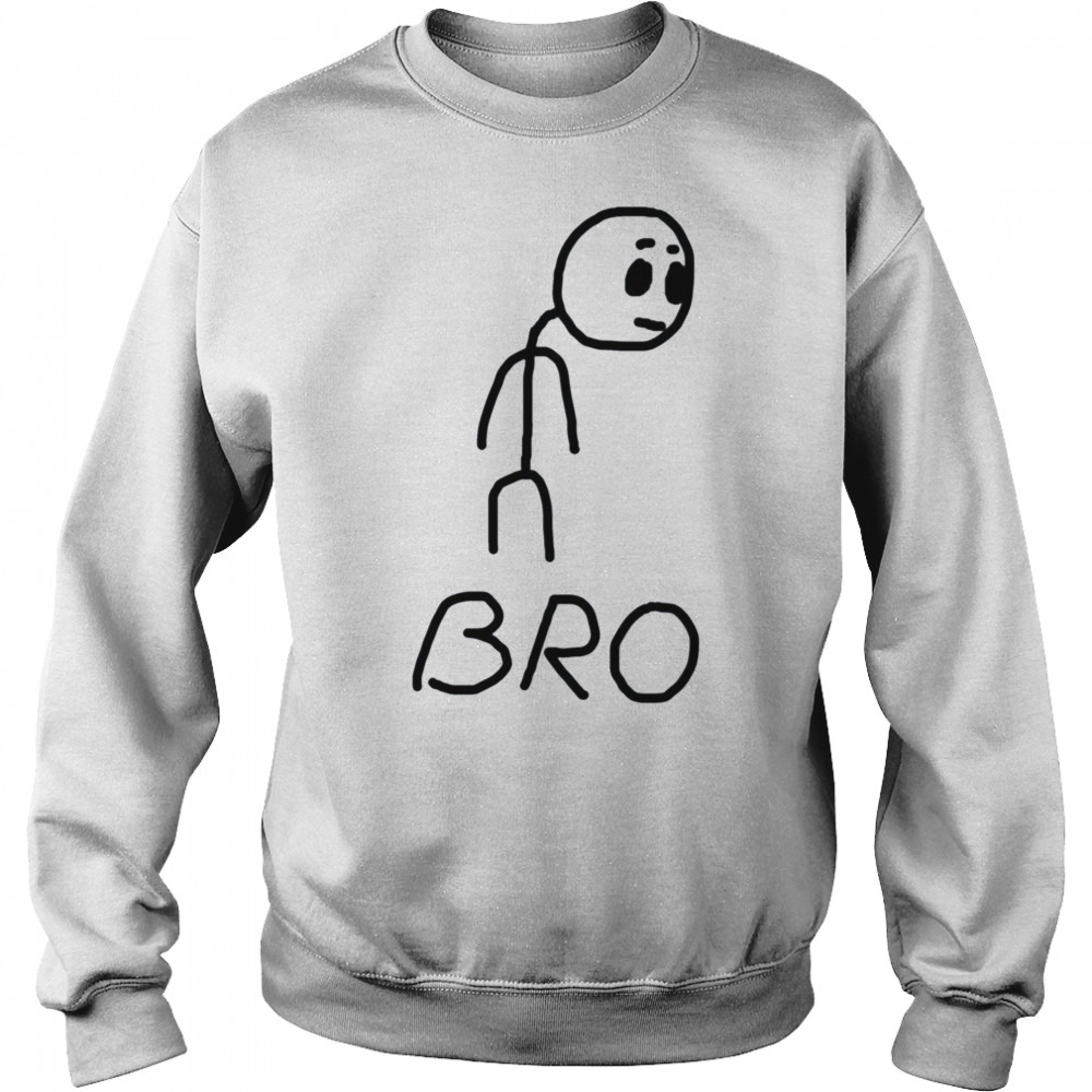 Sweat shirt