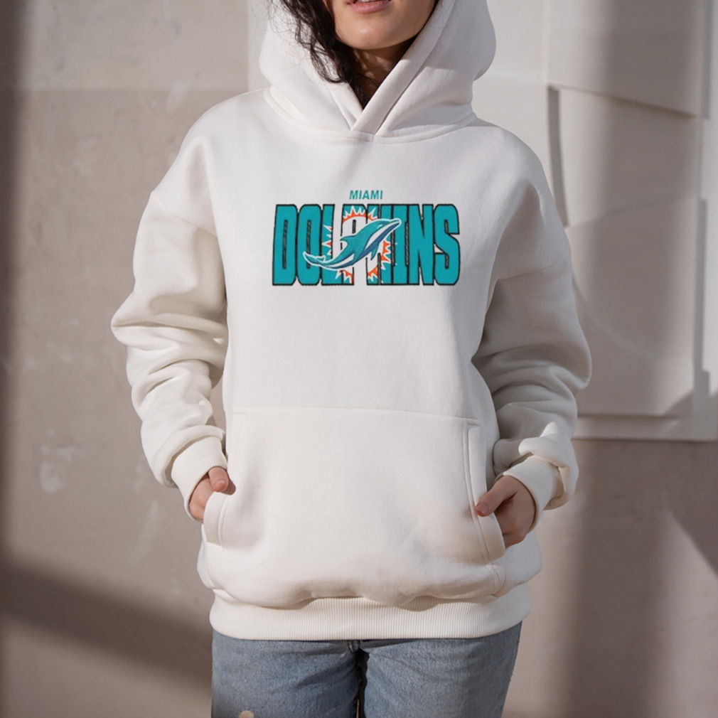 Miami Dolphins New Era 2023 NFL Draft T-Shirt, hoodie, sweater