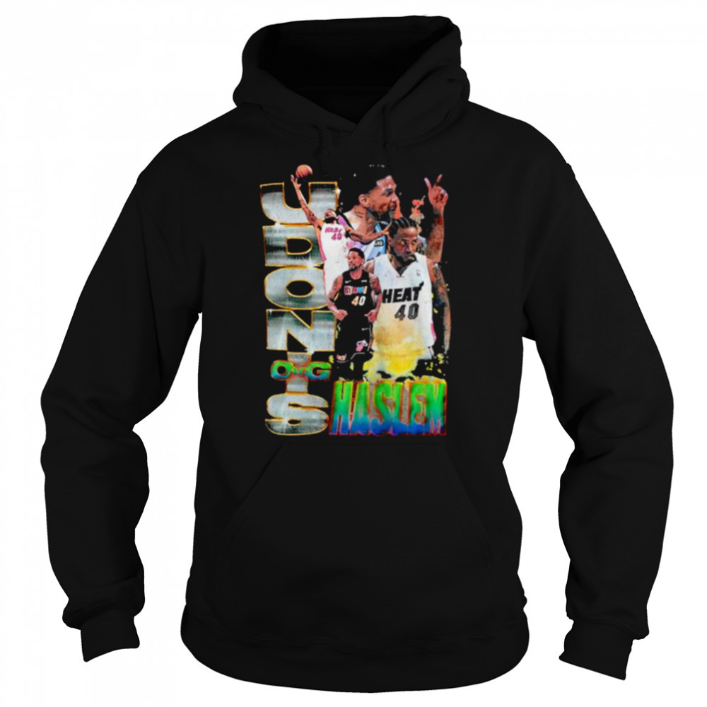 Hoodie shirts