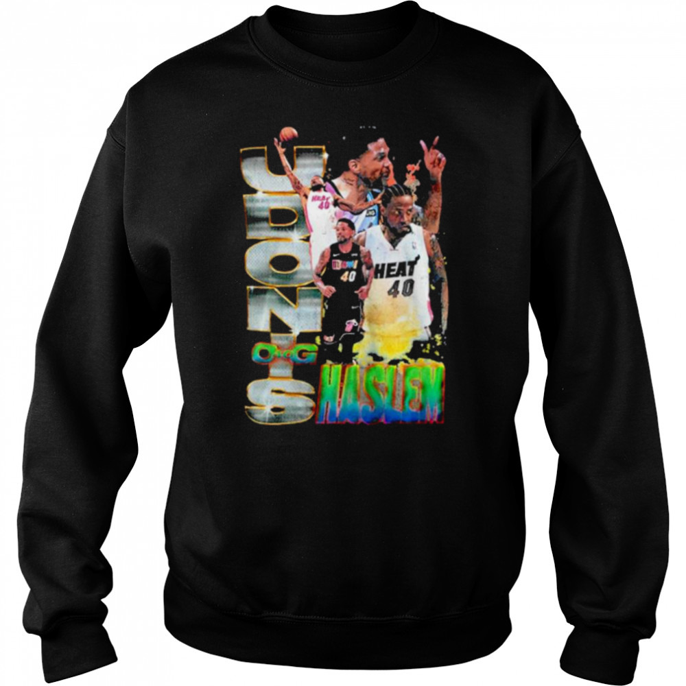 Sweat shirts