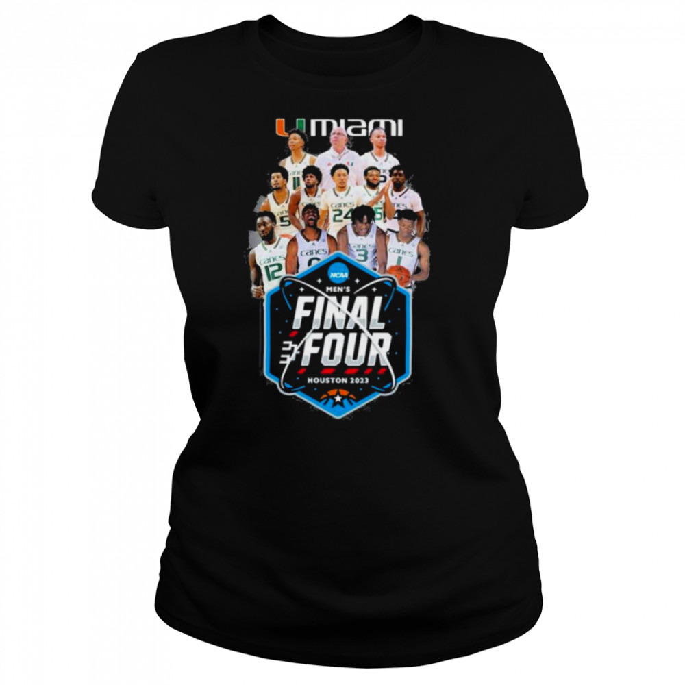 Women's shirts