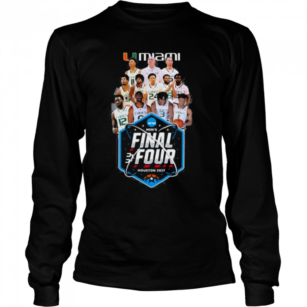 Long Sleeved shirts