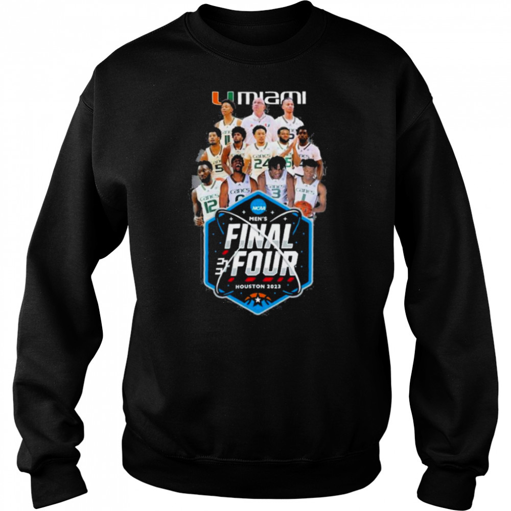 Sweat shirts
