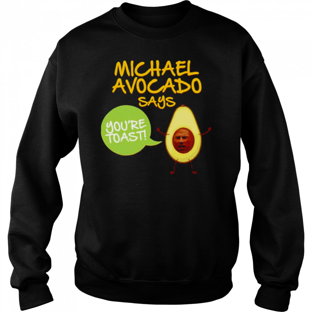 Sweat shirts