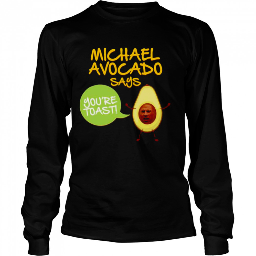 Long Sleeved shirts