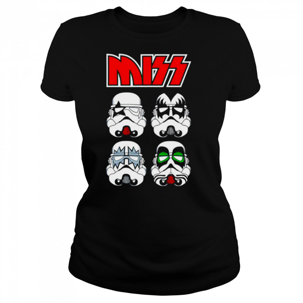 Women's shirts