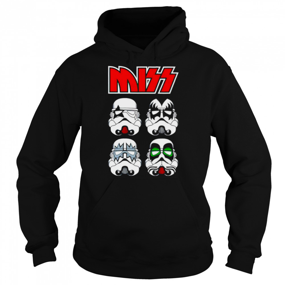 Hoodie shirts