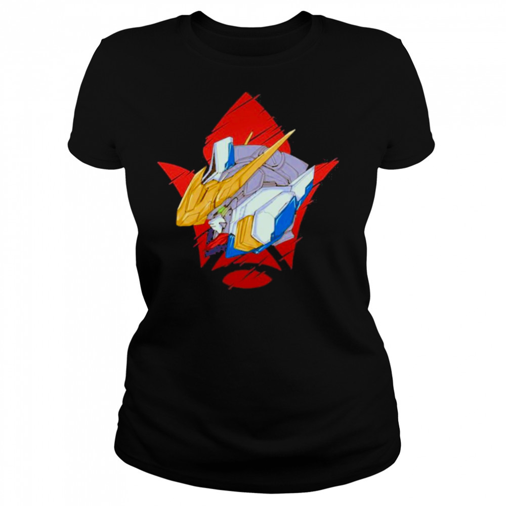 Women's shirts