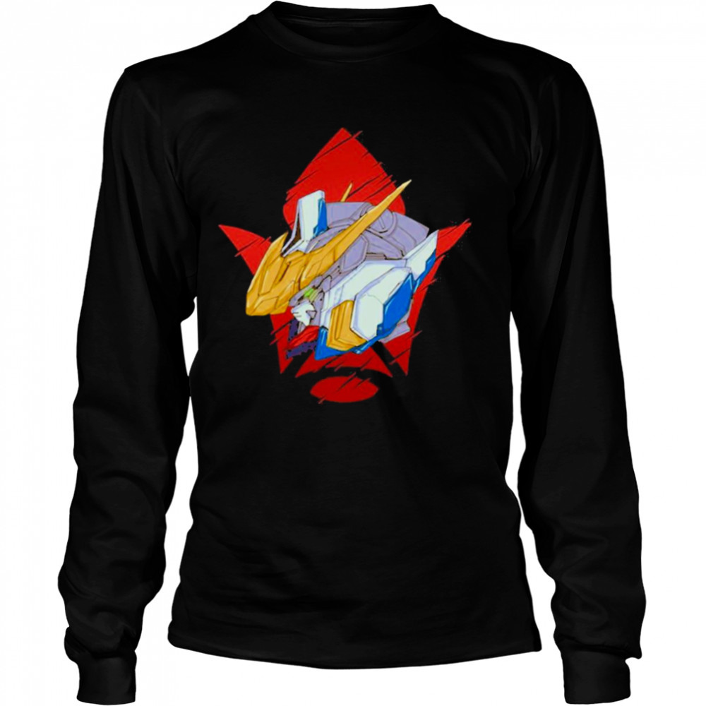 Long Sleeved shirts