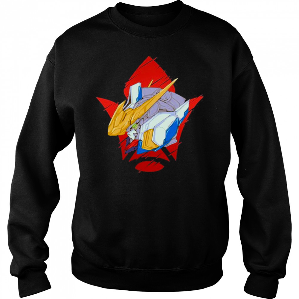 Sweat shirts