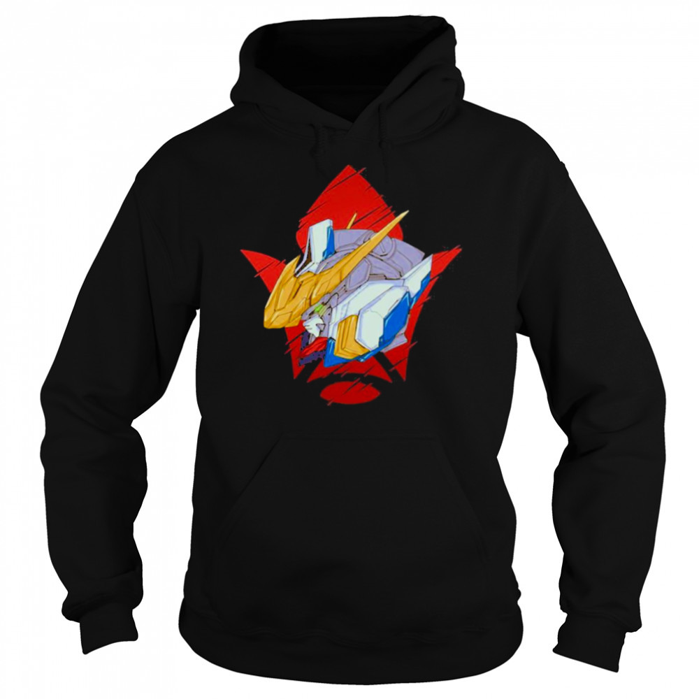 Hoodie shirts