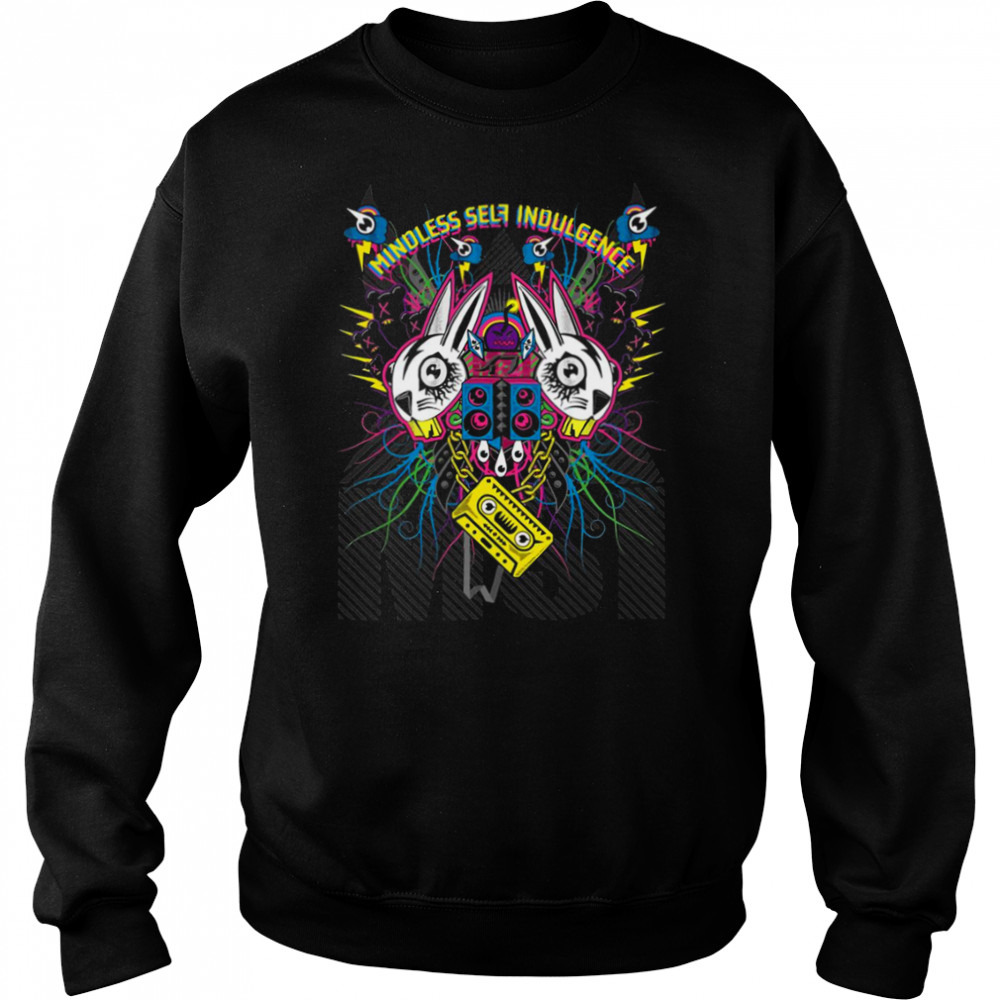 Sweat shirts