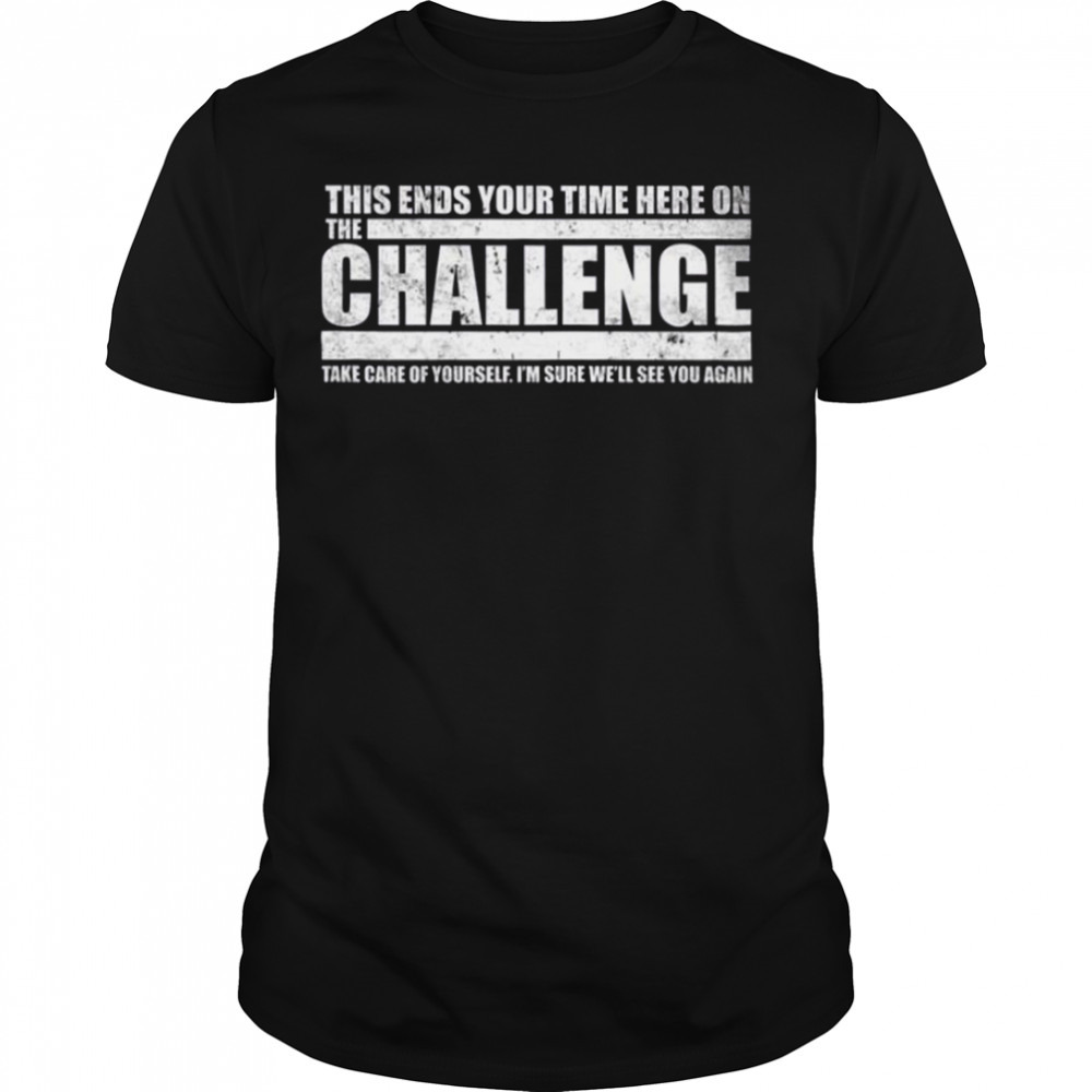 Unisex shirts