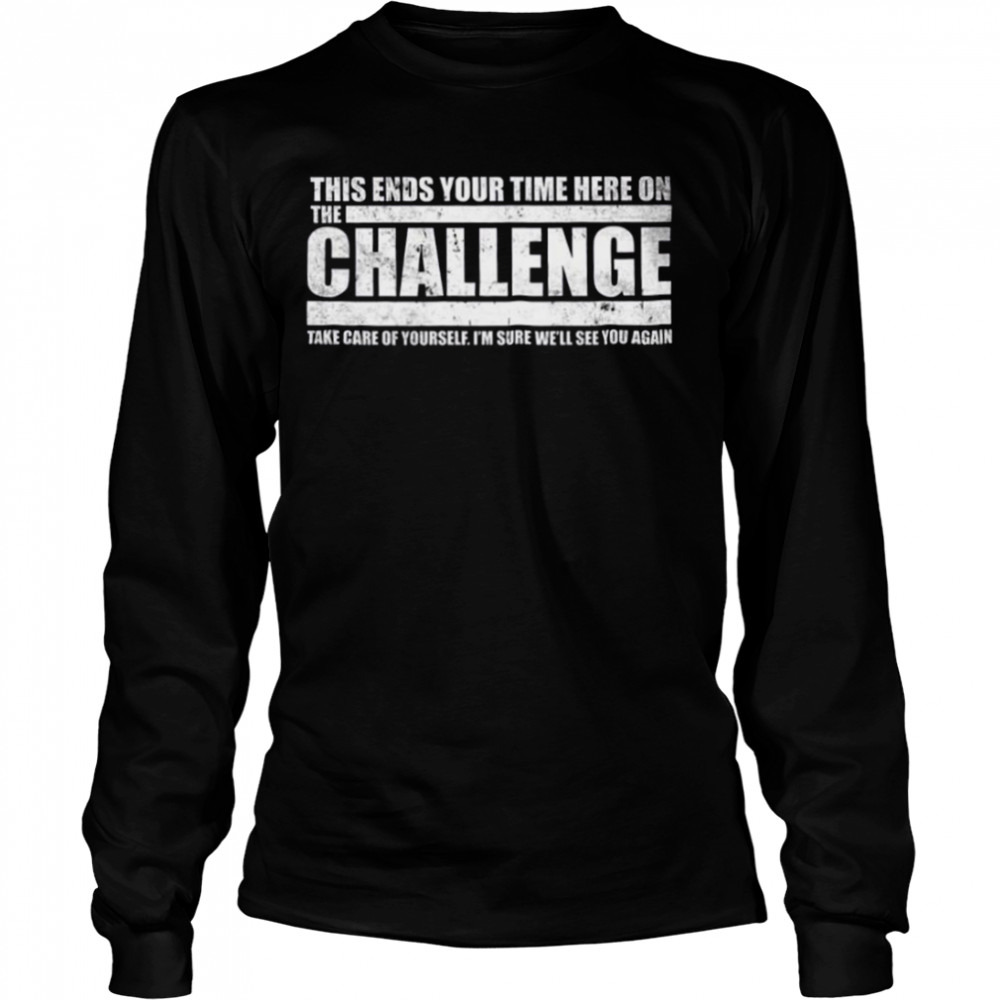 Long Sleeved shirts
