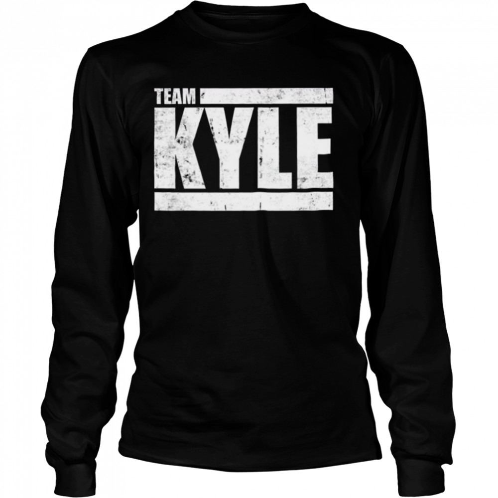 Long Sleeved shirts