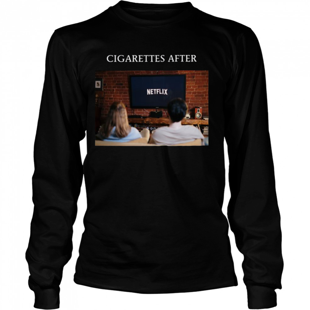Long Sleeved shirts