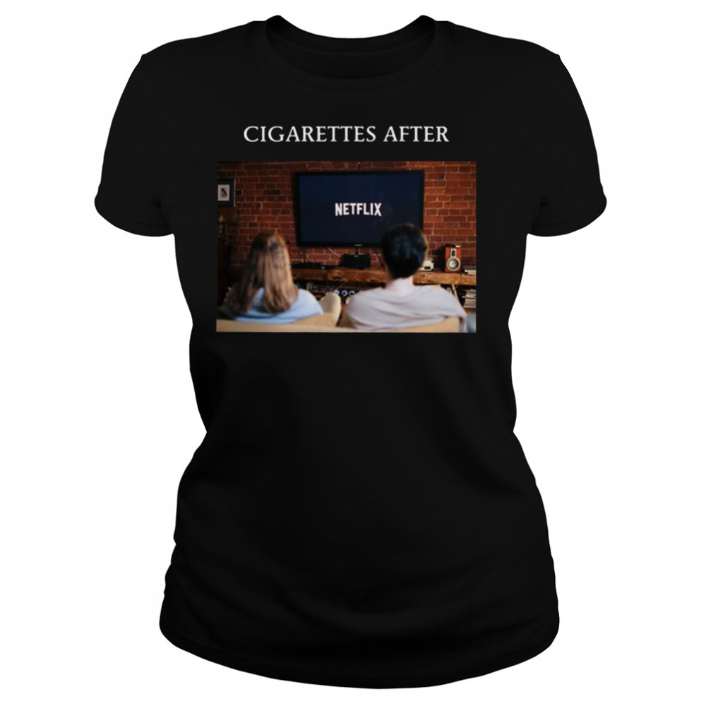 Women's shirts