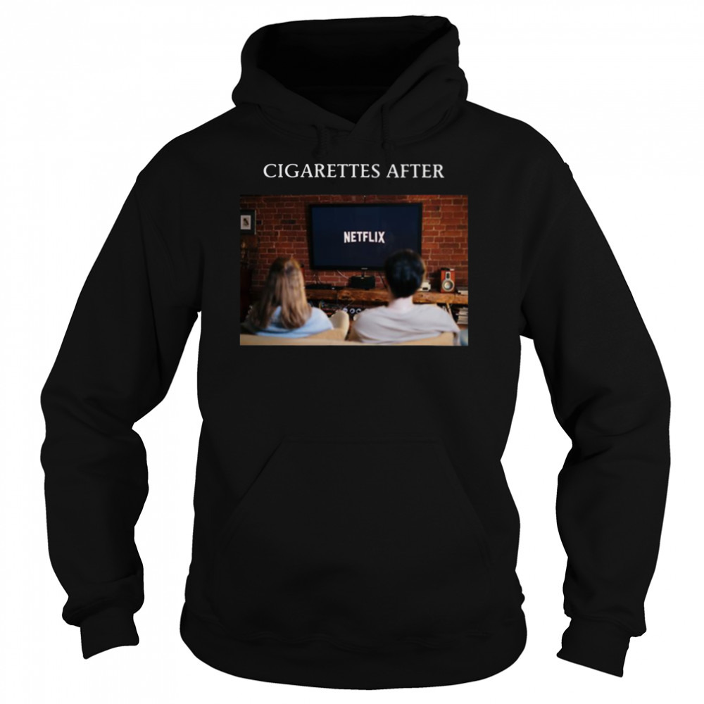 Hoodie shirts