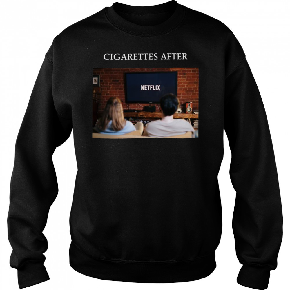 Sweat shirts