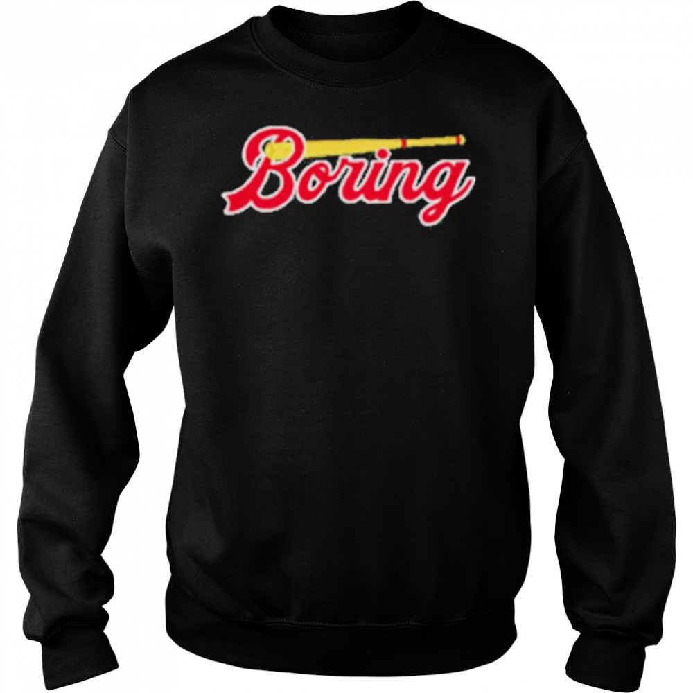 Sweat shirts