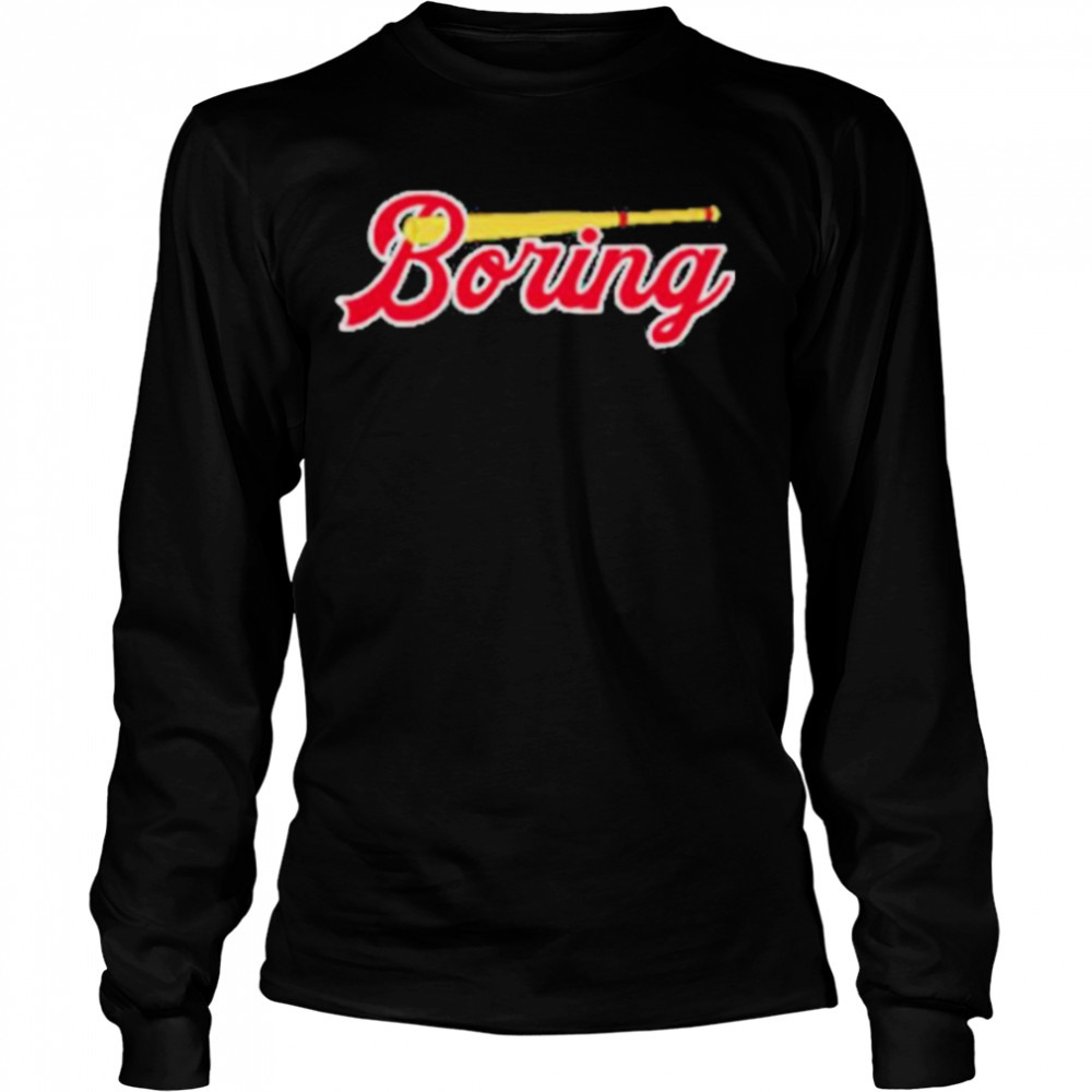 Long Sleeved shirts