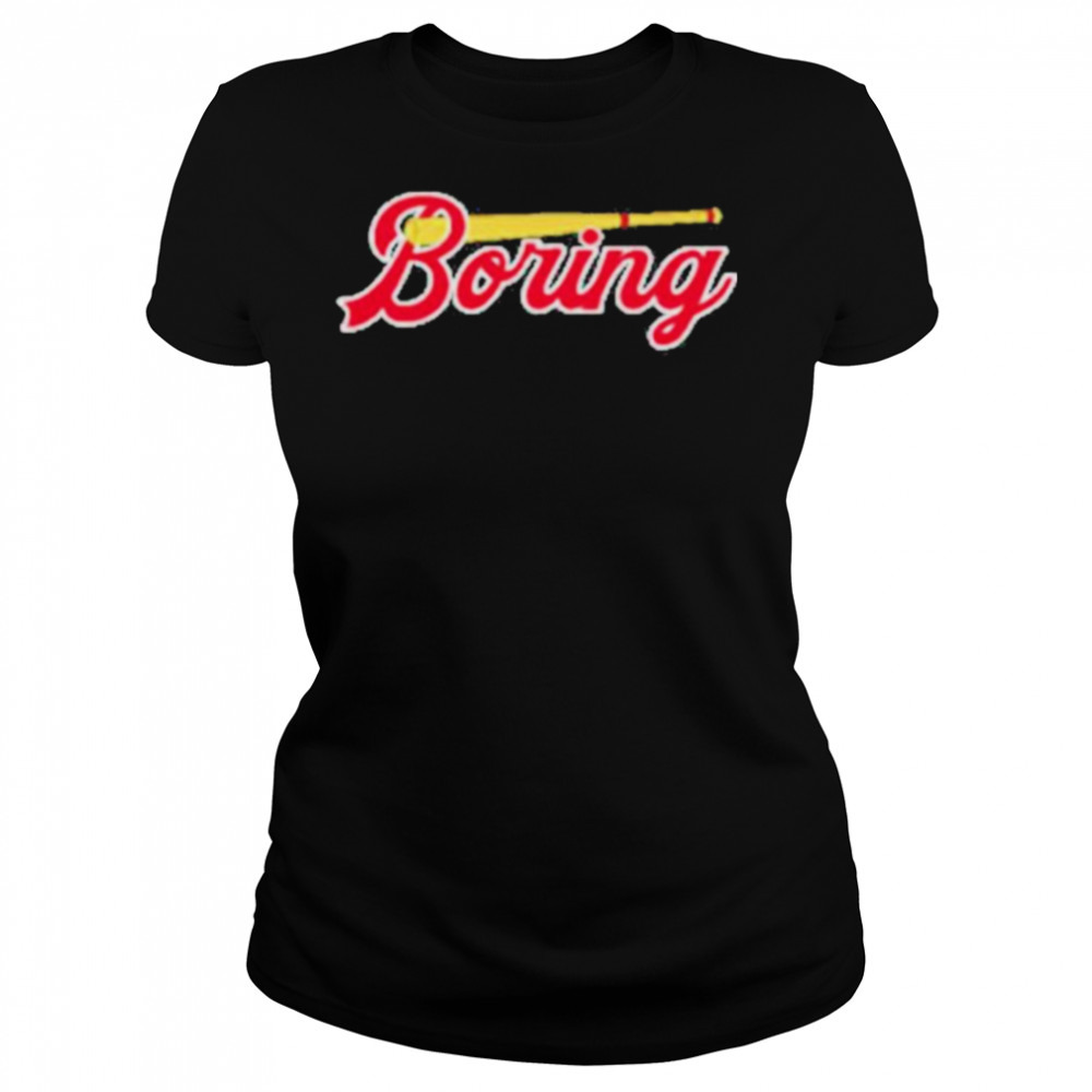 Women's shirts
