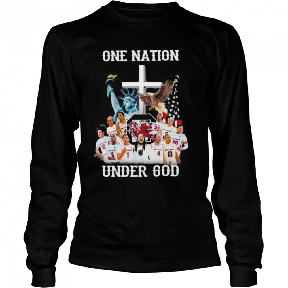 Long Sleeved shirts